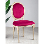 Стул French Scarlet pepper варинант исполнения - 9 | Loft Concept в Новосибирске