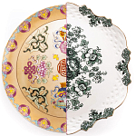 Сервировочная подставка Seletti Raissa варинант исполнения - 1 | Loft Concept в Новосибирске