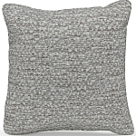 Мебельная ткань Шенилл серый цвет 138 см T4-29 варинант исполнения - 6 | Loft Concept в Новосибирске