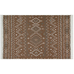 Ковер Yurt Saffron варинант исполнения - 2 | Loft Concept в Новосибирске