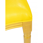 Стул Night owls with yellow design варинант исполнения - 7 | Loft Concept в Новосибирске