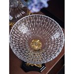 Чаша для фруктов с подножием в виде ангела Eden Garden варинант исполнения - 11 | Loft Concept в Новосибирске