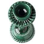 Подсвечник Candleholder Round варинант исполнения - 2 | Loft Concept в Новосибирске