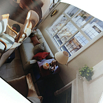 Книга Стильные интерьеры  Romancing the Home. Stylish Interiors for a Modern Lifestyle варинант исполнения - 7 | Loft Concept в Новосибирске