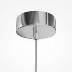 Подвесной светильник Trio outline варинант исполнения - 3 | Loft Concept в Новосибирске