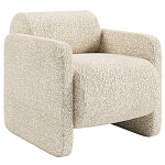 Кресло Evans варинант исполнения - 1 | Loft Concept в Новосибирске