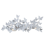 Бра оформленный в виде стаи бабочек Eternal Butterflies варинант исполнения - 1 | Loft Concept в Новосибирске