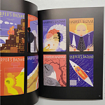 Редкое подарочное издание Masters of Fashion Illustration by David Downton варинант исполнения - 4 | Loft Concept в Новосибирске