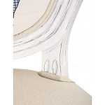 Стул French Beige Dog варинант исполнения - 6 | Loft Concept в Новосибирске