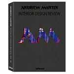 Книга вдохновение для дизайнкра интерьера Andrew Martin Interior Design Review Vol. 28 варинант исполнения - 1 | Loft Concept в Новосибирске