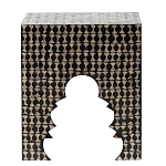 Столик дизайнерский Modernization варинант исполнения - 2 | Loft Concept в Новосибирске