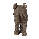 Фигурка в виде слона Elephants Statuette варинант исполнения - 3 | Loft Concept в Новосибирске