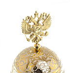 Настольный письменный набор из яшмы Manager Organizer варинант исполнения - 7 | Loft Concept в Новосибирске