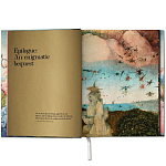 Большая подарочная книга Hieronymus Bosch. The Complete Works XXL варинант исполнения - 7 | Loft Concept в Новосибирске