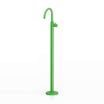 Цветной смеситель Arked варинант исполнения - 11 | Loft Concept в Новосибирске