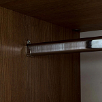 Шкаф с принтом Special варинант исполнения - 5 | Loft Concept в Новосибирске