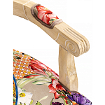 Кресло Protugea Lux варинант исполнения - 7 | Loft Concept в Новосибирске