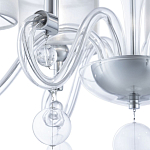 Люстра Evening at the harbor варинант исполнения - 2 | Loft Concept в Новосибирске