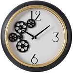 Часы настенные Singapore варинант исполнения - 1 | Loft Concept в Новосибирске