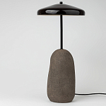 Настольная лампа STONE варинант исполнения - 4 | Loft Concept в Новосибирске