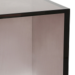 Стол с эффектом полутонов Acrylic Eclisse варинант исполнения - 7 | Loft Concept в Новосибирске