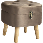 Пуф The tonality of simplicity варинант исполнения - 2 | Loft Concept в Новосибирске