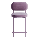 Стул полубарный «Топтыныч» варинант исполнения - 2 | Loft Concept в Новосибирске