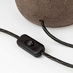 Настольная лампа STONE варинант исполнения - 7 | Loft Concept в Новосибирске