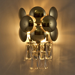 Бра Chambord  варинант исполнения - 3 | Loft Concept в Новосибирске