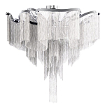 Потолочный светильник Waterfall of happiness варинант исполнения - 1 | Loft Concept в Новосибирске