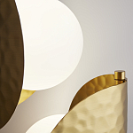 Бра Graduated Timon варинант исполнения - 3 | Loft Concept в Новосибирске