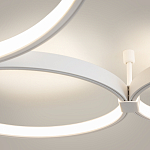 Потолочный светильник Olympia 3000-4000К 43Вт варинант исполнения - 3 | Loft Concept в Новосибирске