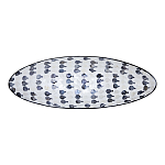 Блюдо декоративное Leon Small варинант исполнения - 2 | Loft Concept в Новосибирске