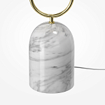 Напольный торшер светодионый Ikebana 3000К 24Вт варинант исполнения - 4 | Loft Concept в Новосибирске