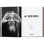 Ai Weiwei 40th Edt варинант исполнения - 2 | Loft Concept в Новосибирске