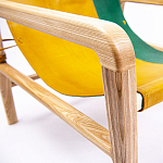 Кресло-гамак Роуо 2 варинант исполнения - 2 | Loft Concept в Новосибирске