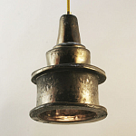 Светильник Saturn варинант исполнения - 1 | Loft Concept в Новосибирске