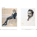 Альбом Лев Бакст. Живопись и графика варинант исполнения - 5 | Loft Concept в Новосибирске