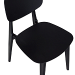 Стул Black classics варинант исполнения - 4 | Loft Concept в Новосибирске