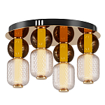 Потолочный светильник Mauritius варинант исполнения - 1 | Loft Concept в Новосибирске