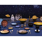 Тарелка Seletti Titian варинант исполнения - 3 | Loft Concept в Новосибирске