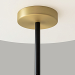 Светильник Spike Six Balls Hanging Lamp варинант исполнения - 6 | Loft Concept в Новосибирске