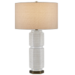 Настольная лампа шестиугольной формы Hexagon варинант исполнения - 4 | Loft Concept в Новосибирске