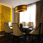 Барельеф BOTANICA варинант исполнения - 3 | Loft Concept в Новосибирске