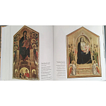 Книга Gothic 1200-1500 варинант исполнения - 4 | Loft Concept в Новосибирске