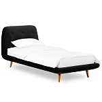 Кровать Palmer Bed варинант исполнения - 11 | Loft Concept в Новосибирске