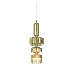 Подвесной светильник Level C 3000К 12ВТ варинант исполнения - 2 | Loft Concept в Новосибирске