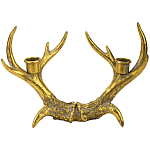 Подсвечник Iluminated deer antlers варинант исполнения - 1 | Loft Concept в Новосибирске
