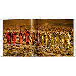 Альбом для дизайнеров Issey Miyake варинант исполнения - 9 | Loft Concept в Новосибирске