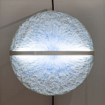 Светильник настенный «Минерал» варинант исполнения - 1 | Loft Concept в Новосибирске